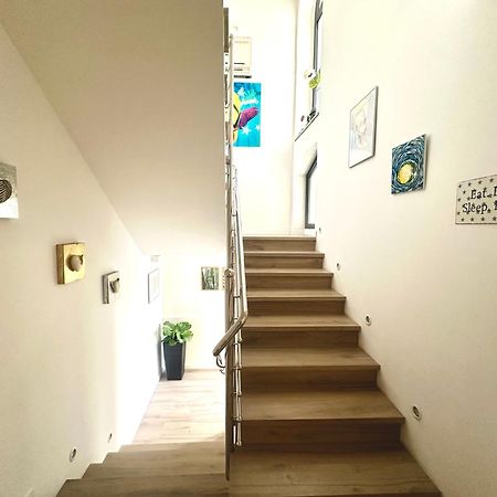 Nikola Apartmani Crikvenica Dış mekan fotoğraf