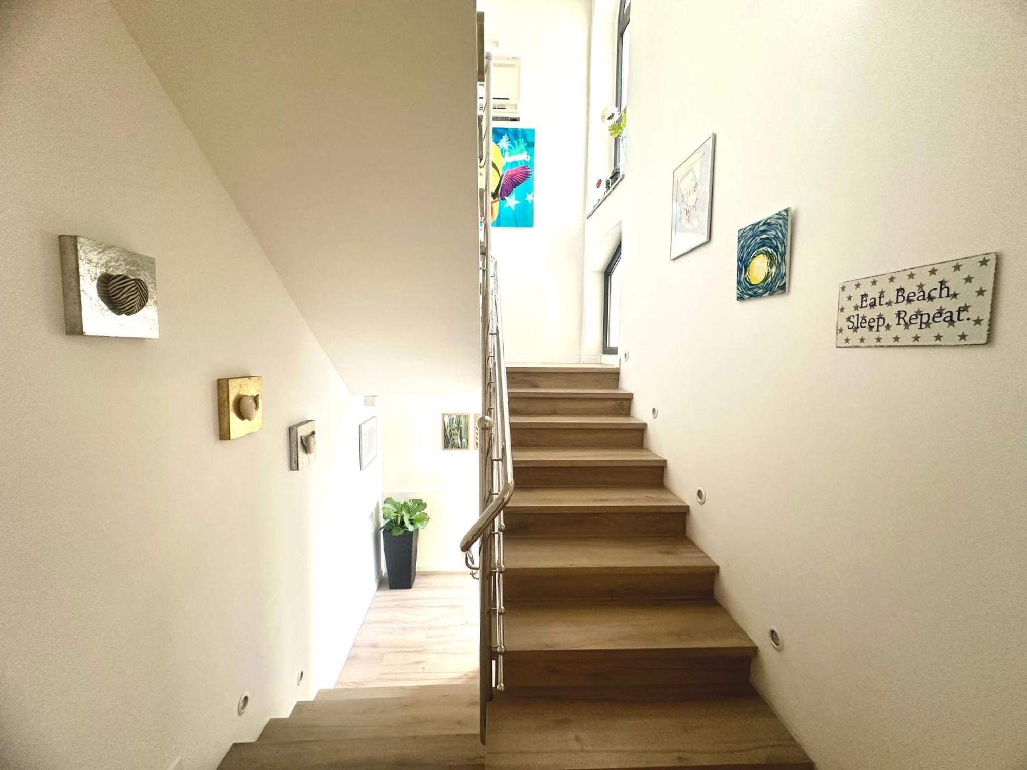 Nikola Apartmani Crikvenica Dış mekan fotoğraf